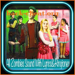Zombies Original SoundTracks With Lyrics icon