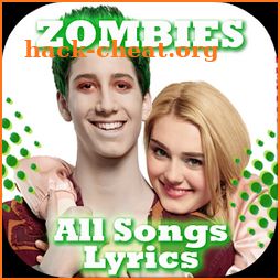 Zombies OST all songs & lyrics icon