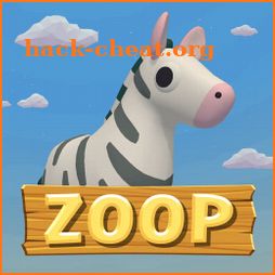 ZOOP 3D Animal Live Wallpaper icon