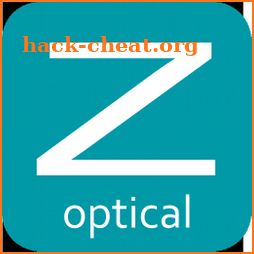 ZOptical Glasses icon