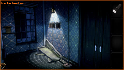A Simple Mistake: Escape Room Hidden Object Puzzle screenshot