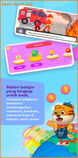 Ace Early Learning screenshot