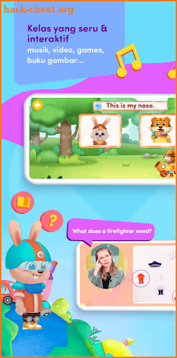 Ace Early Learning screenshot