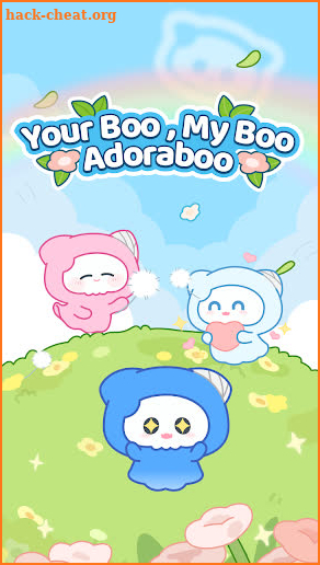 Adoraboo screenshot