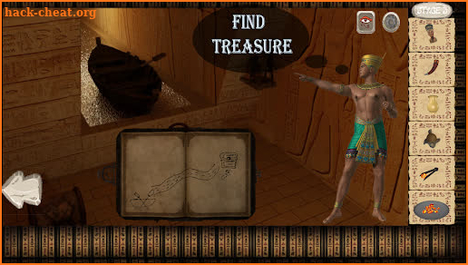 Adventure Mystery Escape Game screenshot