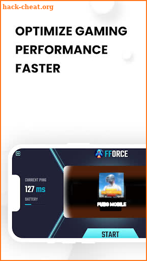 AI Game Booster 5x Faster Pro screenshot