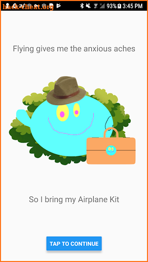 Airplane Kit screenshot
