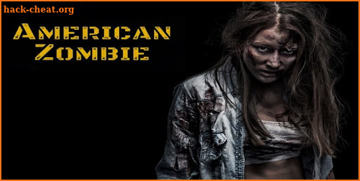 American Zombie: New World Disorder screenshot