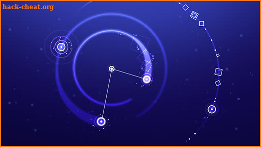 Arc Tracker: Pendulum screenshot
