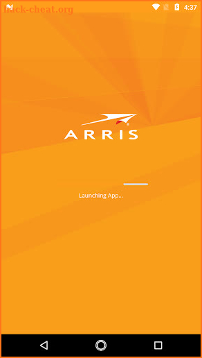 ARRIS SURFboard® Manager screenshot