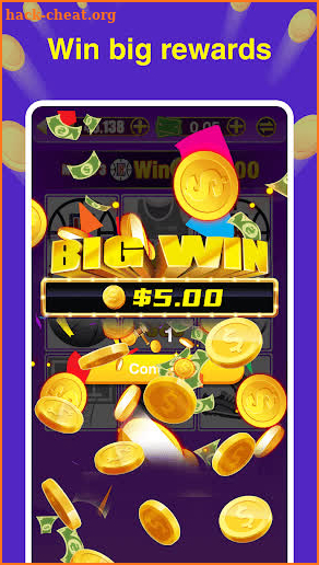 Best Scratch - Lucky day to win free money screenshot