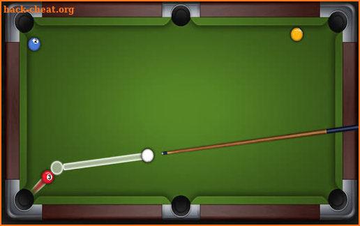 Billiards Pool game: 8 Ball Billar club 2020 screenshot