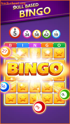 Bingo Clash - Win Big Money! screenshot
