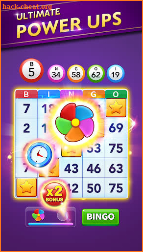 Bingo Clash - Win Big Money! screenshot