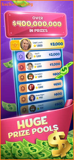 Bingo-Clash Win Cash: Tips screenshot