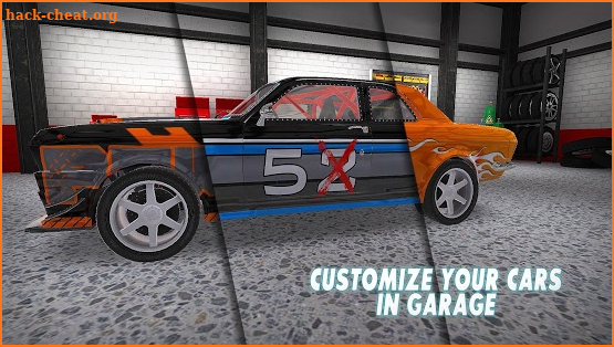 Car Driving Simulator 2018: Ultimate Drift screenshot