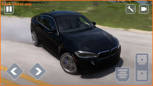 Car X City Driving Simulator screenshot
