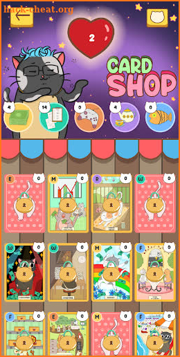 Cat Tales - The Story Collector screenshot