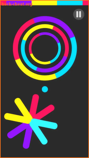 Color Ball screenshot