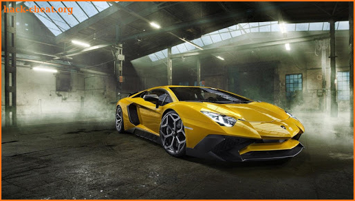 Cool Lamborghini Aventador Wallpaper screenshot