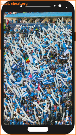 Cruz Azul Wallpapers screenshot