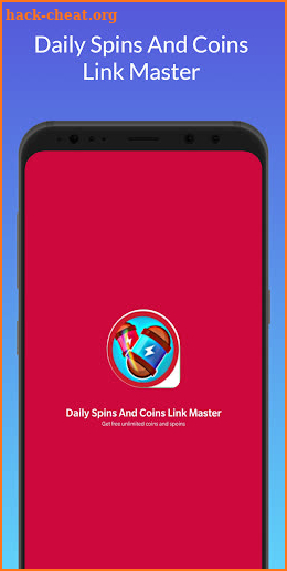 Daily Spins And Coins Link Master screenshot