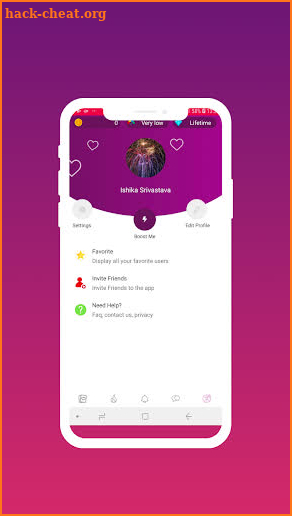 DateU - The  #1 Online Dating App (Beta) screenshot
