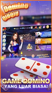 Domino QiuQiu VIP screenshot