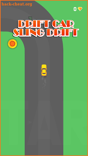 Drift Car - Sling Drift screenshot