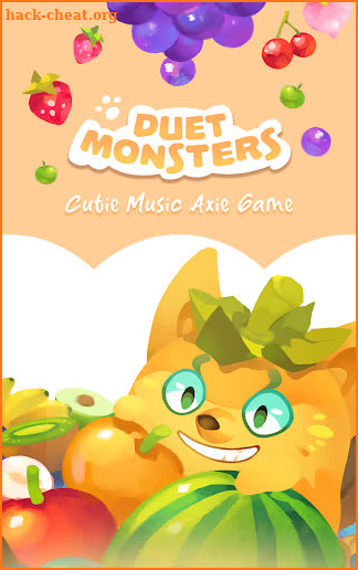 Duet Monsters: Dance of Forest screenshot