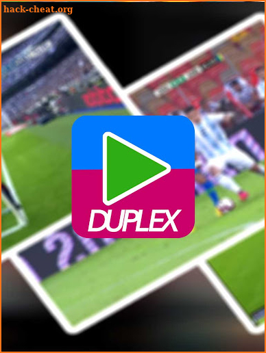 Duplex_IPTV Tips 4k player TV screenshot