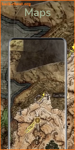 Elden Ring - Guide screenshot