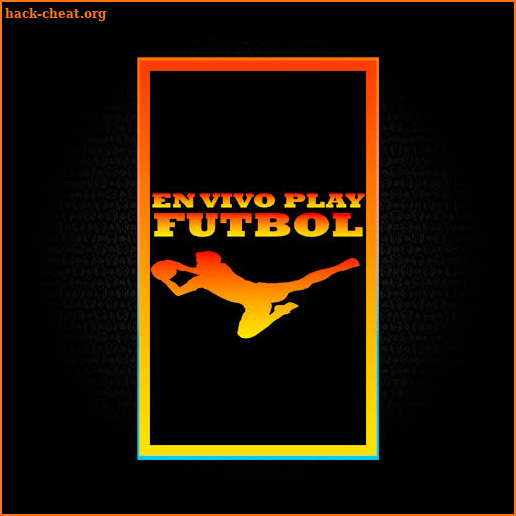 EN VIVO PLAY FUTBOL screenshot