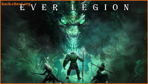 Ever Legion screenshot