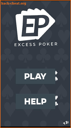 Excess Poker Free screenshot