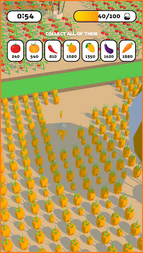 Farming.io screenshot