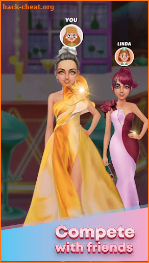 Fashion Craze: Fashion Forever, New Dress Up Games screenshot