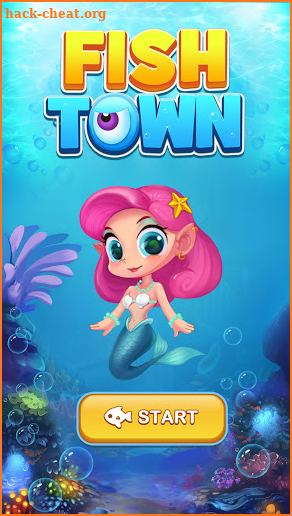 Fish Town screenshot