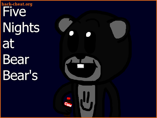 Five Nights at Bear Bear's screenshot
