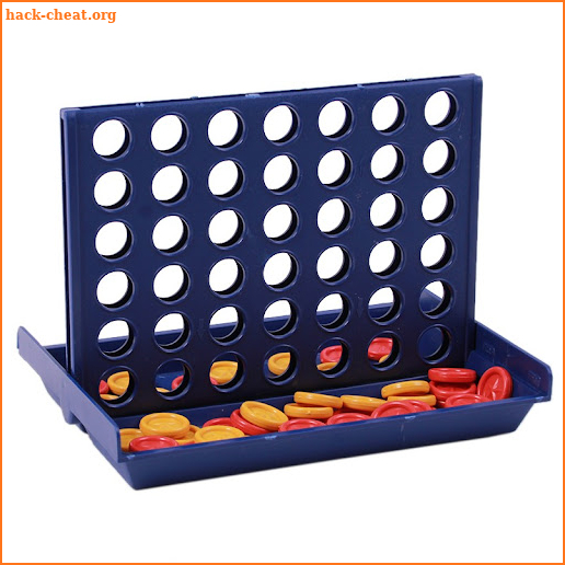 Four In a Line - Connect Four screenshot