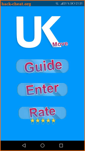 Free UKMOVNow tips screenshot