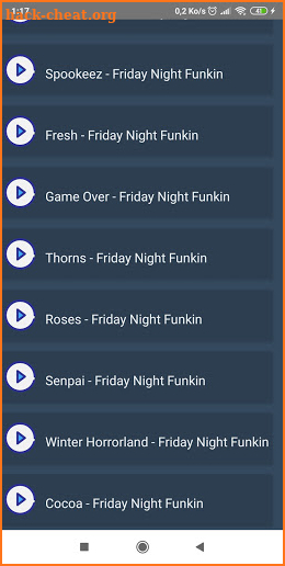 Friday Night 🎵 Funkin Songs 🎵 screenshot