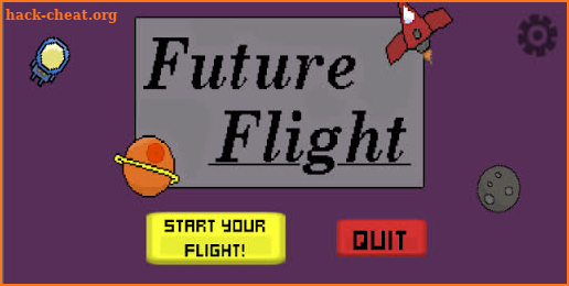 Future-Flight screenshot