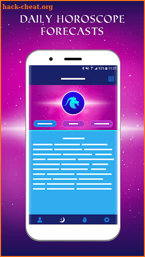 Future Talisman - Horoscope Daily screenshot