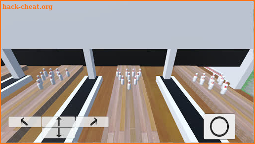 G-Dori Bowling screenshot