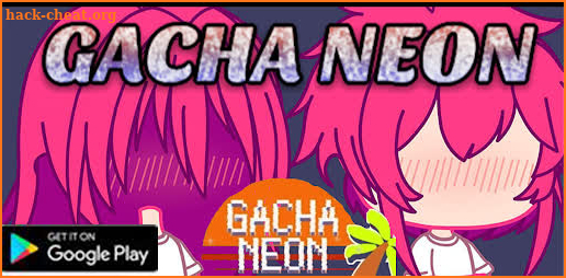 Gacha Neon Guide StarTalks LLC screenshot