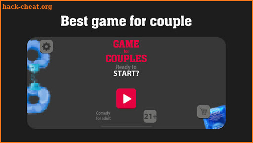 Game for Couple screenshot