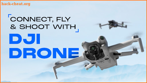 Go Fly for Smart Drone Models screenshot