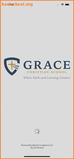 Grace Christian School Bowie screenshot