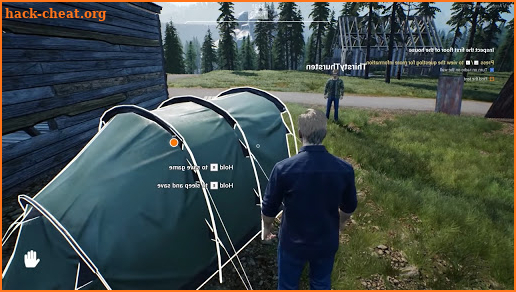 Hints : Ranch Simulator 2021 Game screenshot